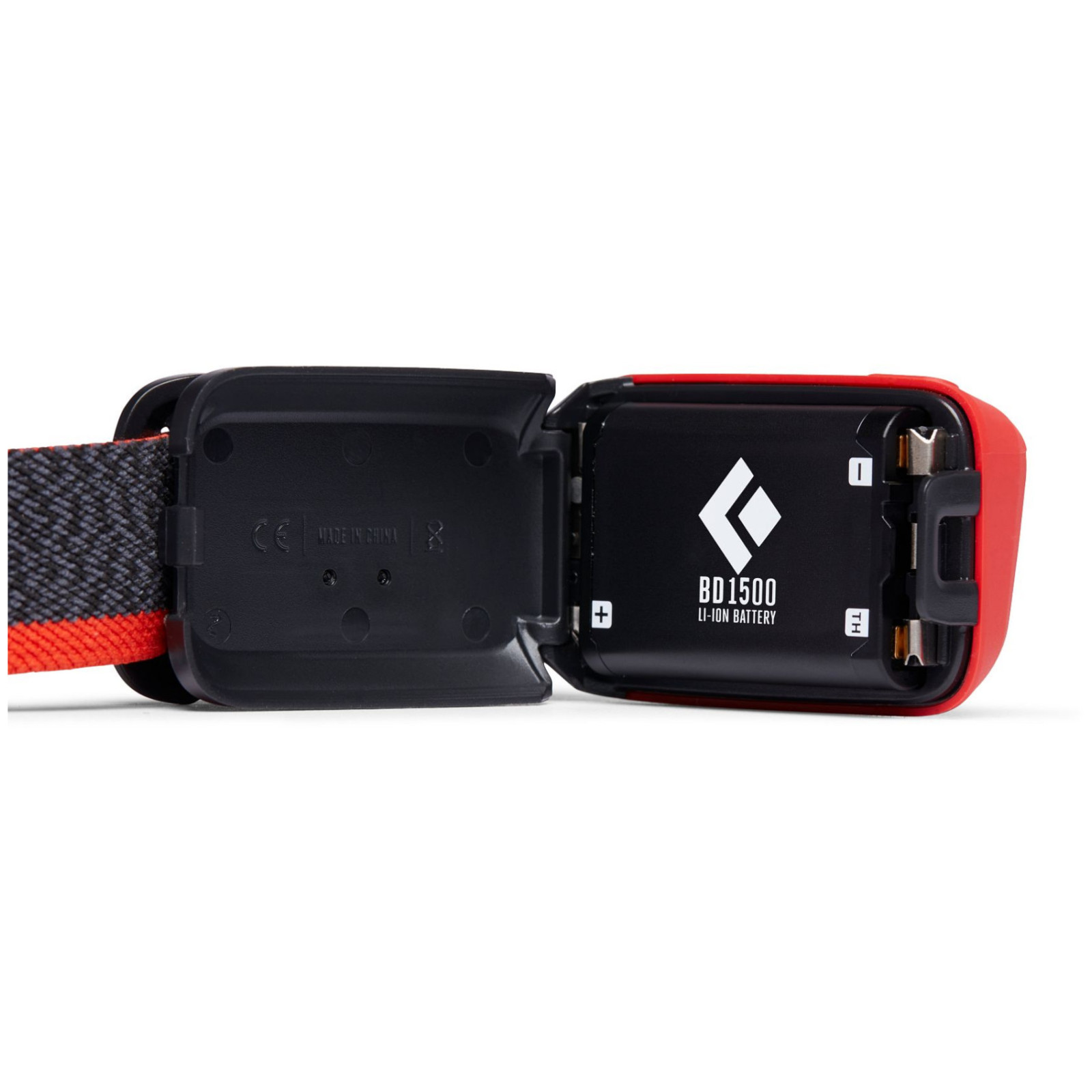 Batéria Black Diamond Bd 1500 Battery & Charger