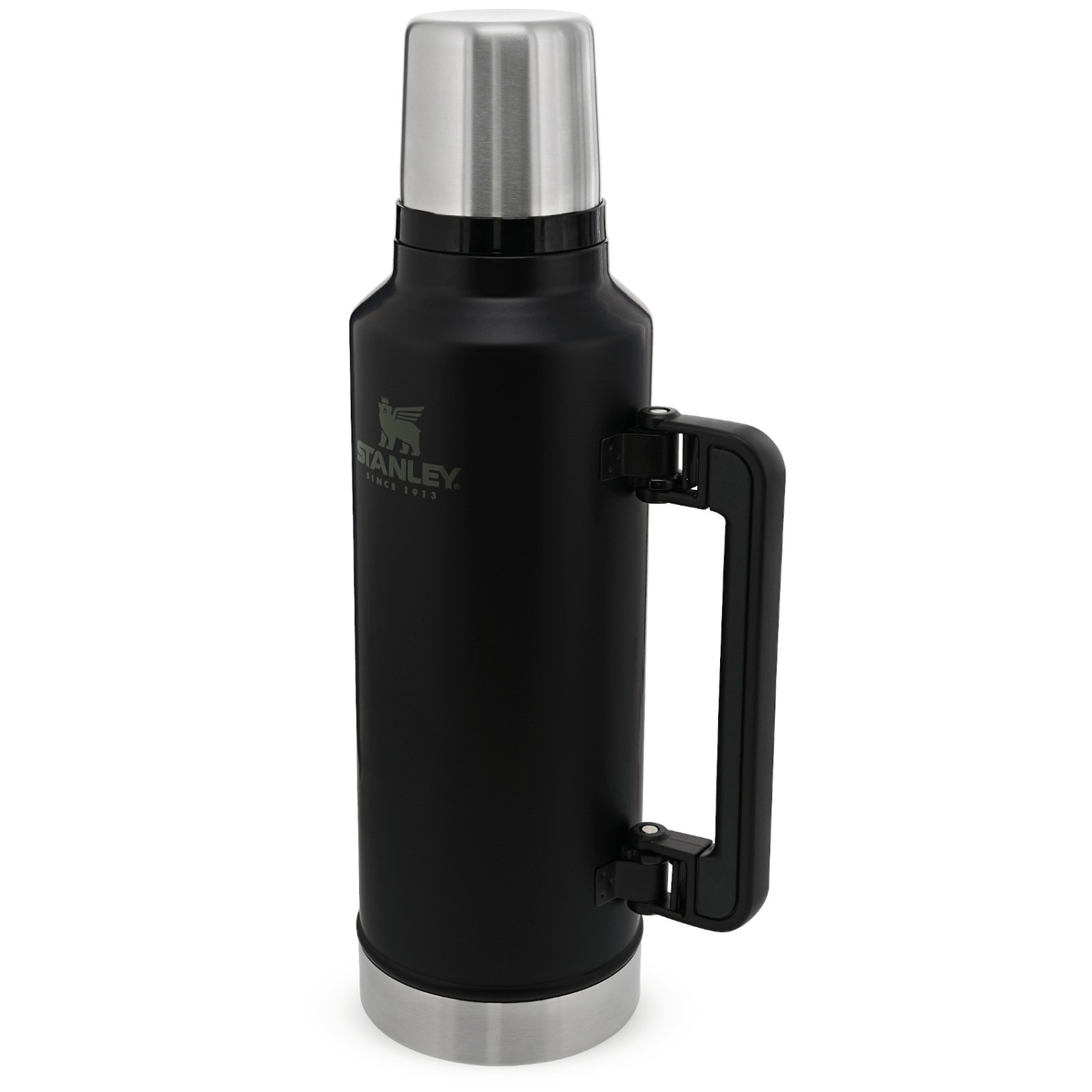 Termoska Stanley CS Legendary Classic 1,9l Farba: čierna