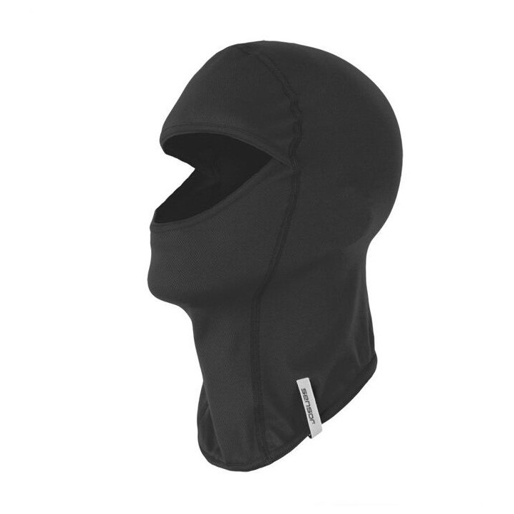 Detská kukla Sensor Double Face Farba: čierna