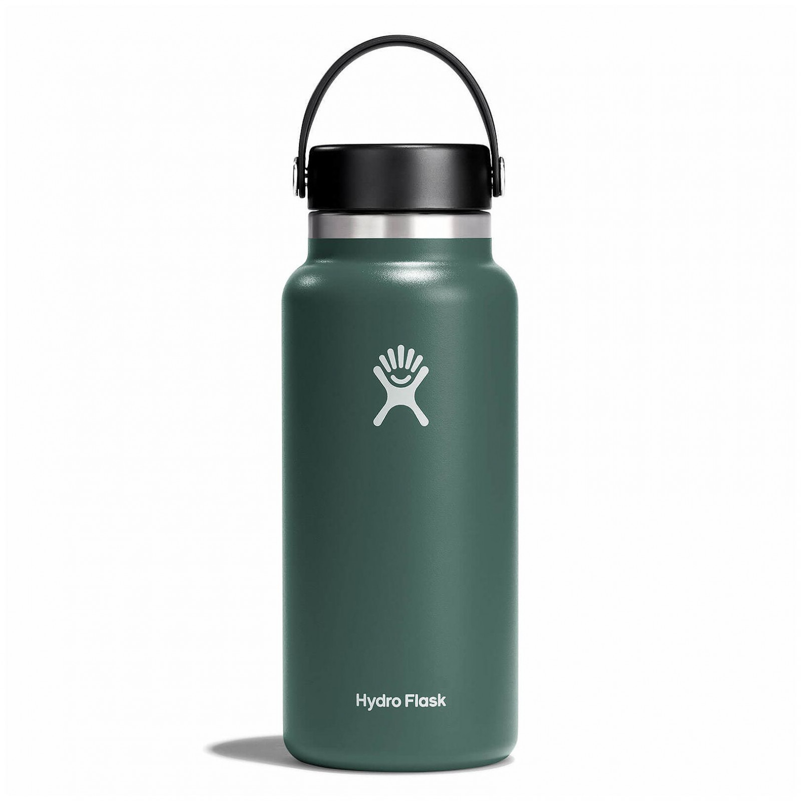 Termofľaša Hydro Flask Wide Mouth 32 oz Farba: tmavozelená
