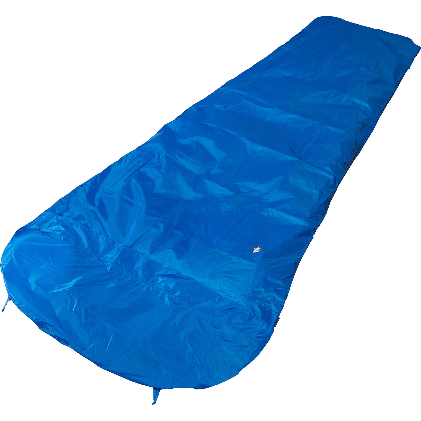 Bivakovací vak High Point Super Light 2.0 Cover Farba: modrá