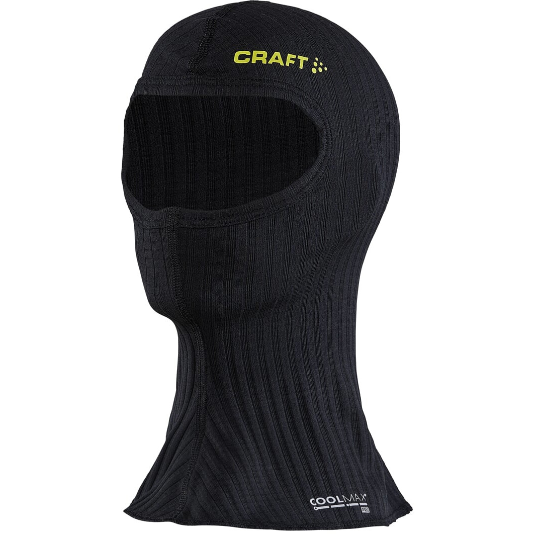 Kukla Craft Active Extreme X Veľkosť: S-M / Farba: čierna