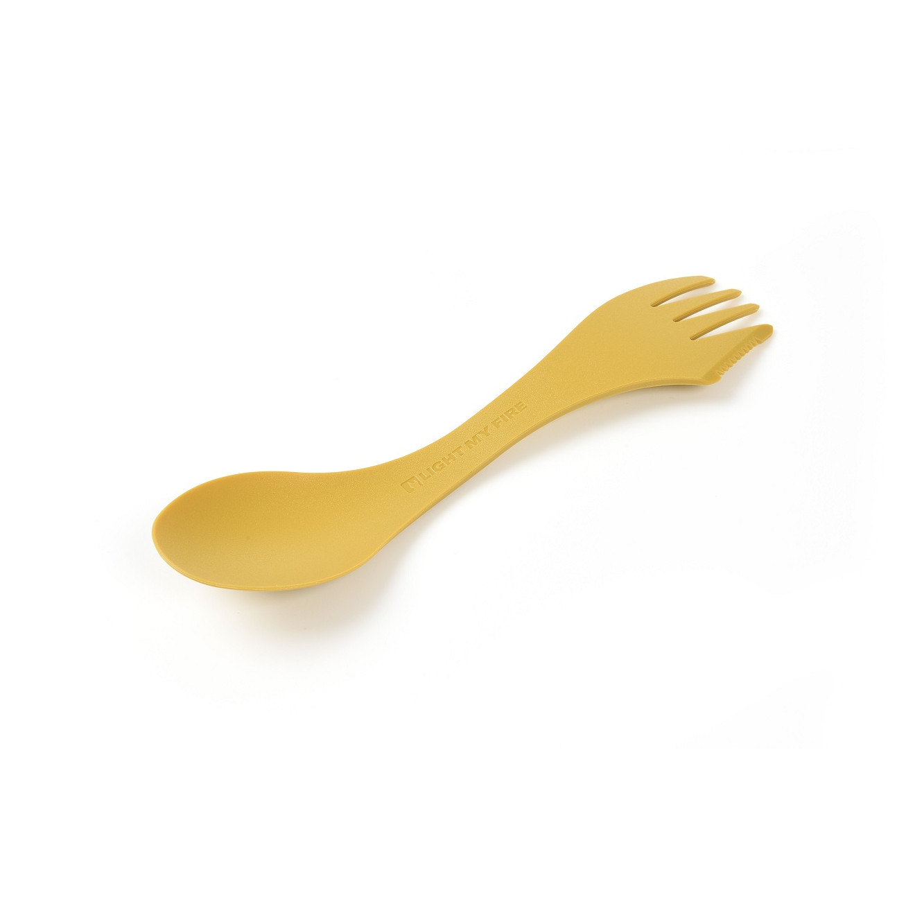 Spork Light My Fire Spork Original Farba: žltá