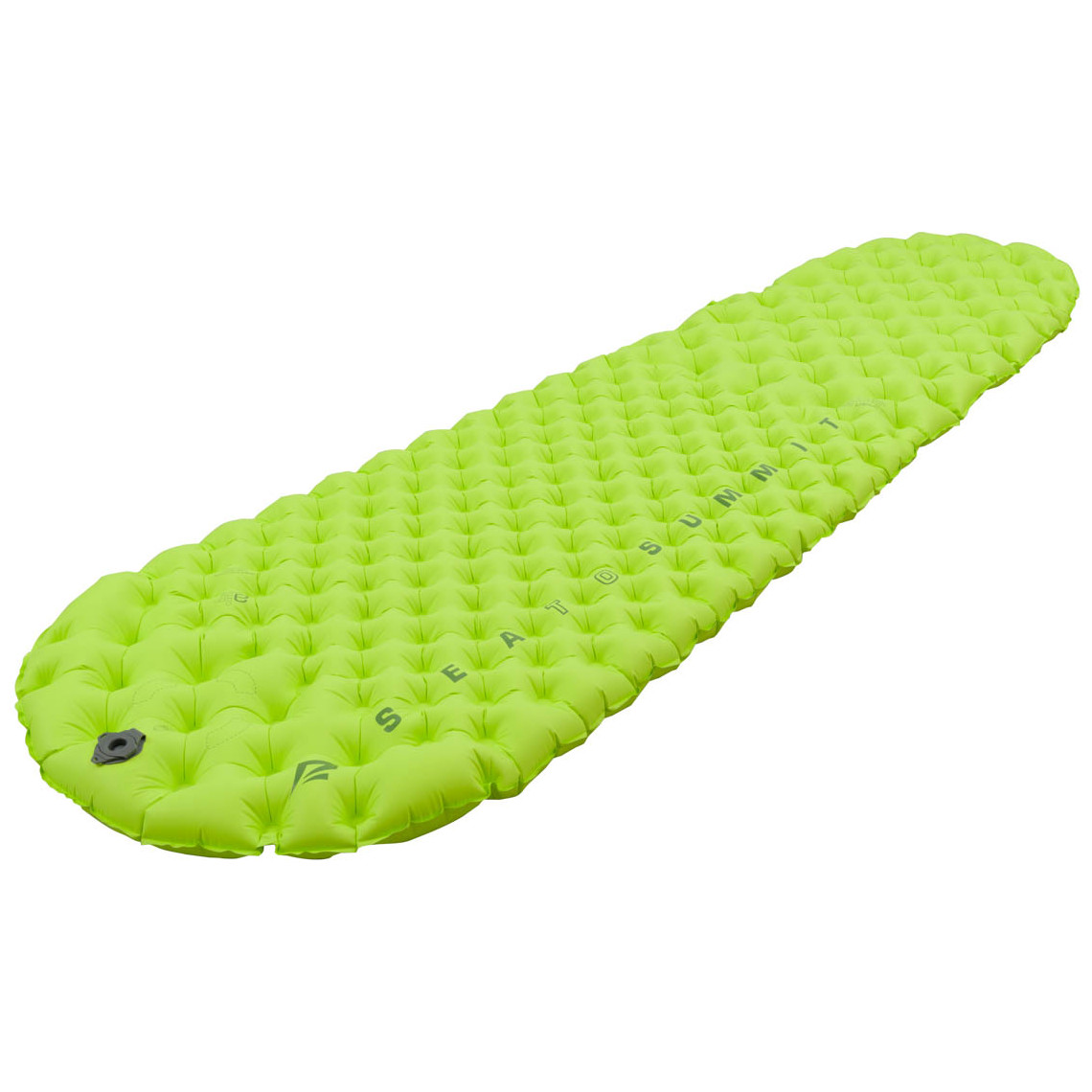 Nafukovacia karimatka Sea to Summit Comfort Light Insulated R Farba: svetlozelená