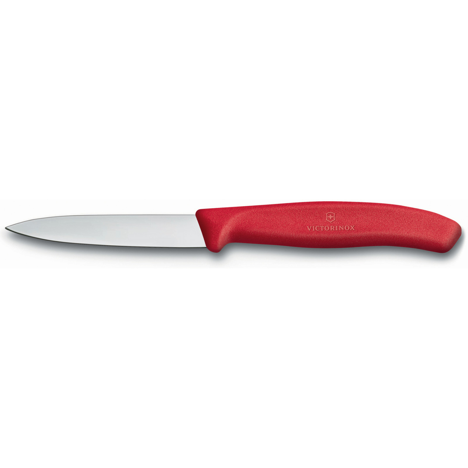 Nôž na zeleninu Victorinox 8 cm 6.7601 Farba: červená