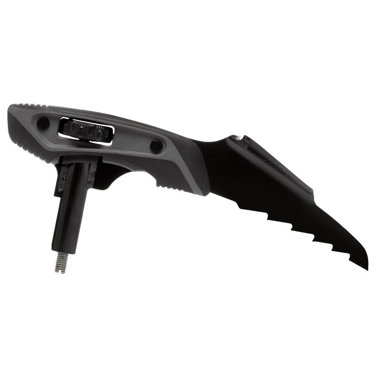 Nadstavec Black Diamond Whippet Attachment Farba: čierna