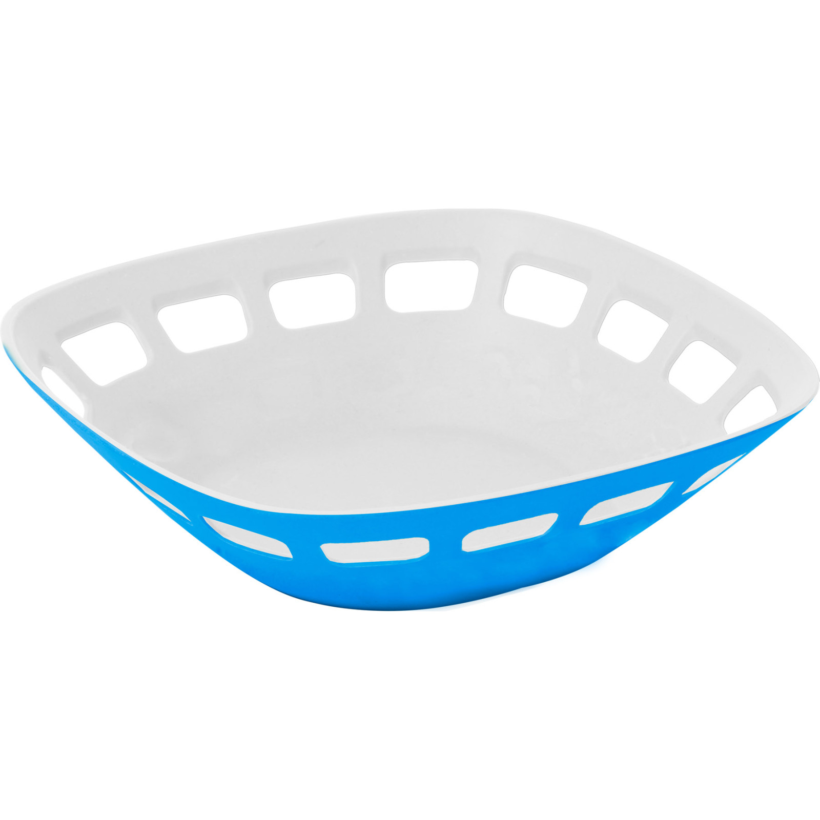 Misa Brunner Aquarius Bread Basket Farba: modrá/biela