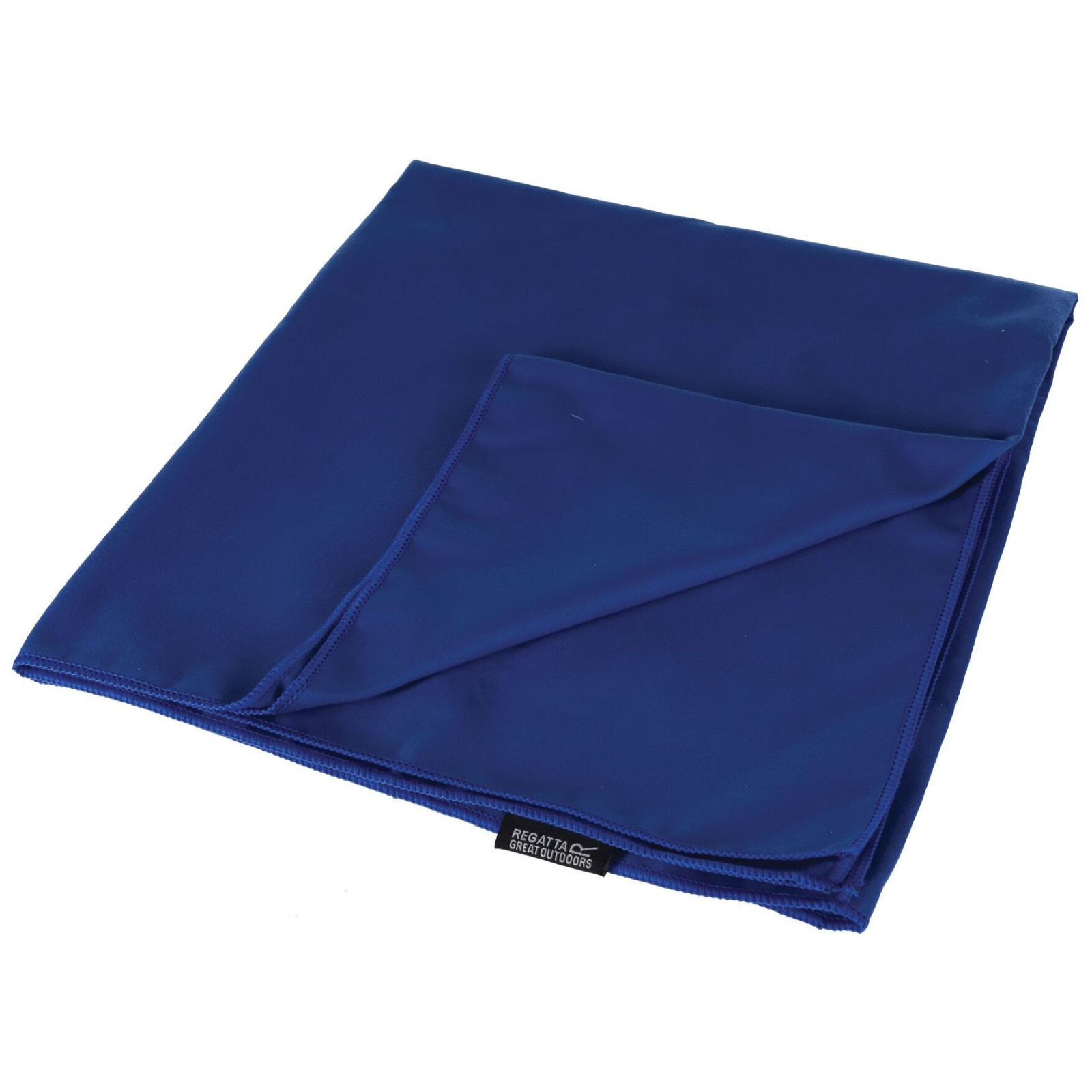 Uterák Regatta Travel Towel Large Veľkosť uteráka: L / Farba: modrá