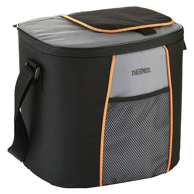 Termotaška Thermos Element 5 - 13 l Farba: sivá