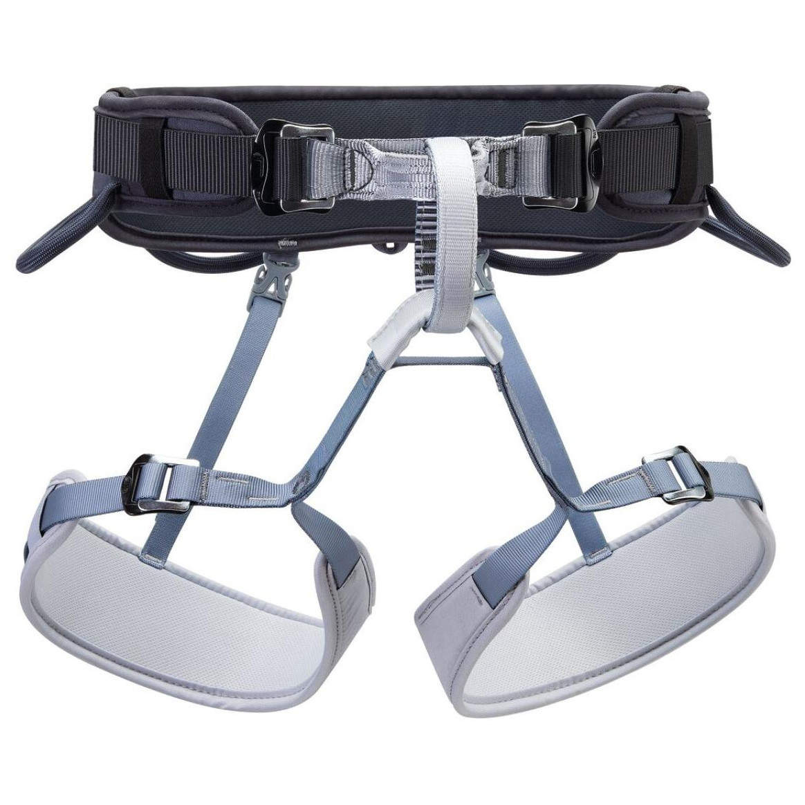 Horolezecký úväzok Petzl Corax Veľkosť: 2 / Farba: sivá