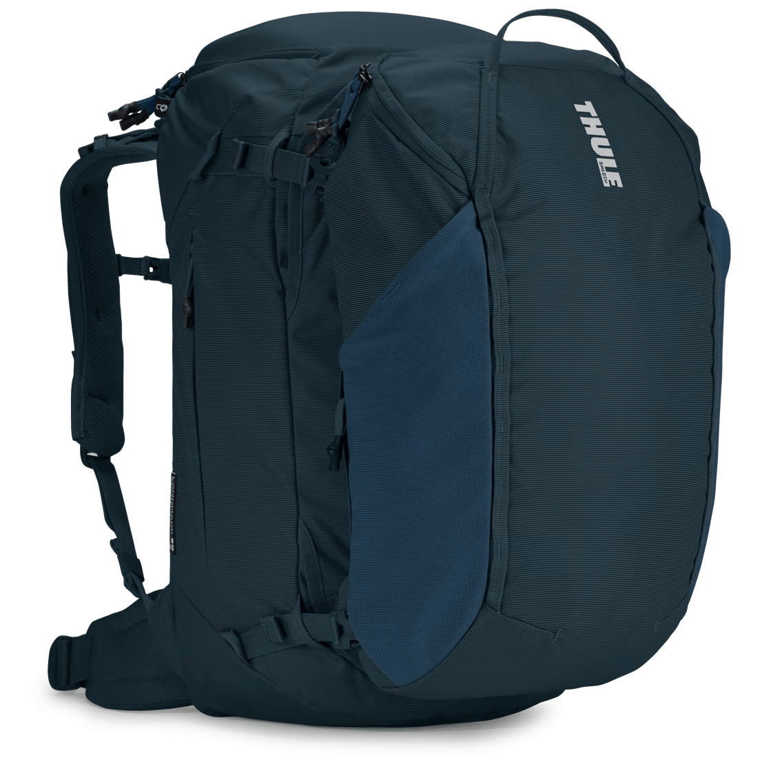 Dámsky batoh Thule Landmark 60L Women's Farba: modrá