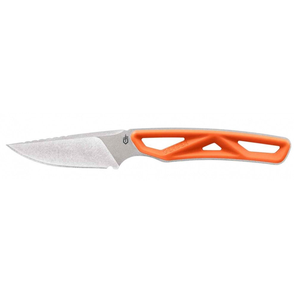 Nôž Gerber Exo-Mod Caper Farba: oranžová