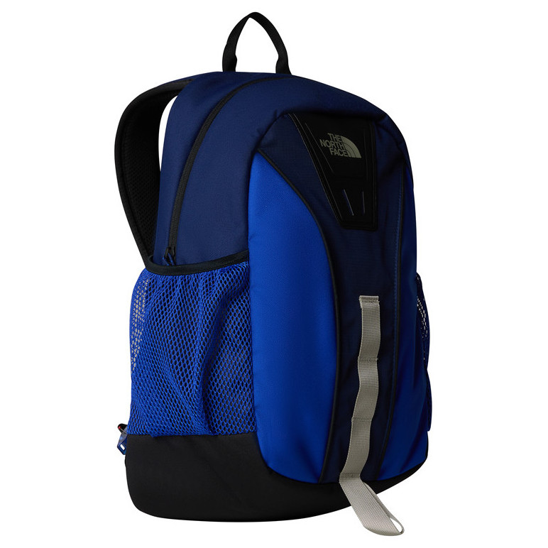 Mestský batoh The North Face Y2K Daypack Farba: modrá