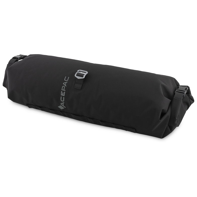 Taška na riadidlá Acepac Bar Drybag 16L Farba: čierna
