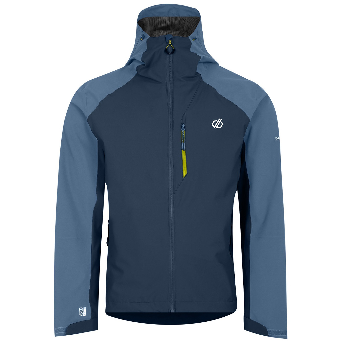 Pánska bunda Dare 2b M Torrek Jacket Veľkosť: M / Farba: tmavomodrá