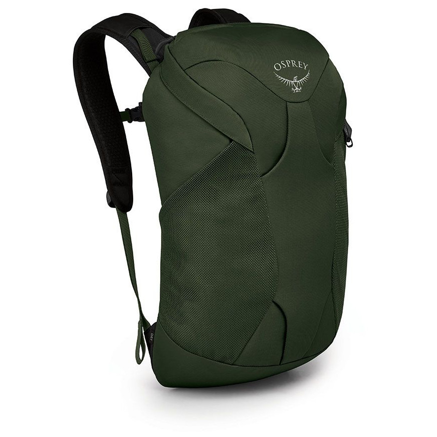 Batoh Osprey Farpoint Fairview Travel Daypack Farba: zelená