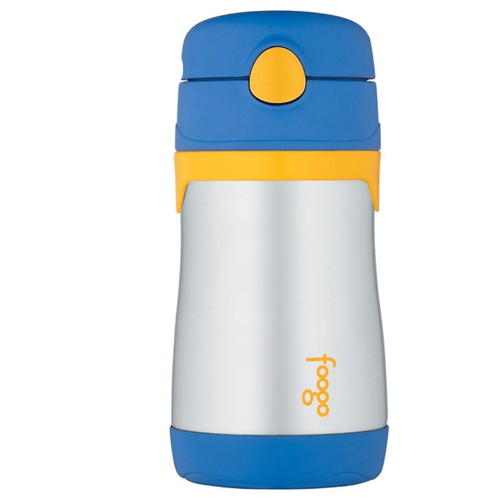 Termoska Thermos Foogo Farba: modrá
