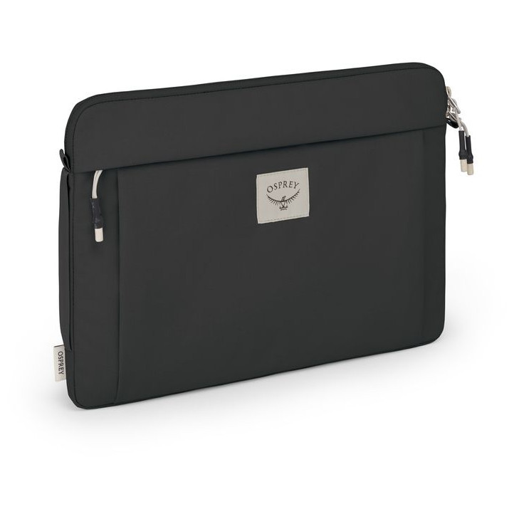 Puzdro Osprey Arcane Laptop 16 Farba: čierna