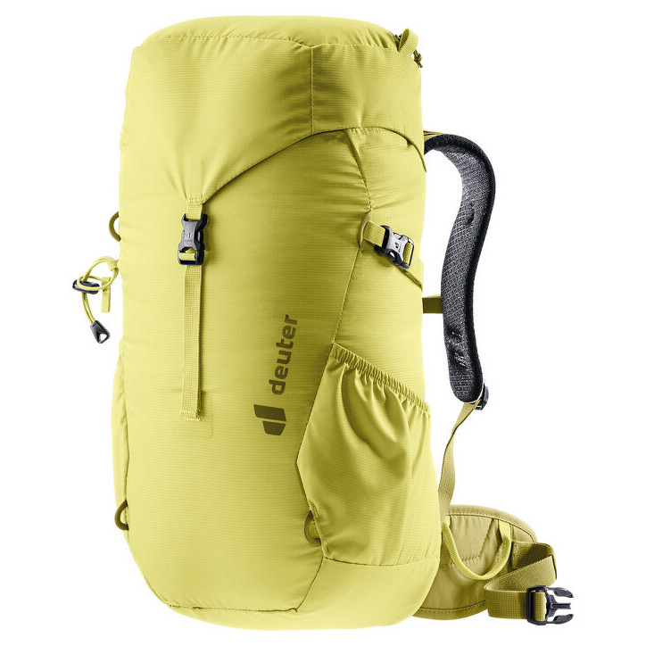 Detský batoh Deuter Climber 22 Farba: žltá