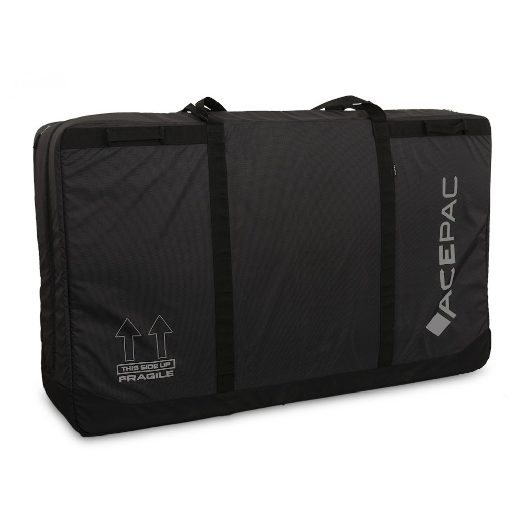 Taška Acepac Bike Transport bag Farba: čierna