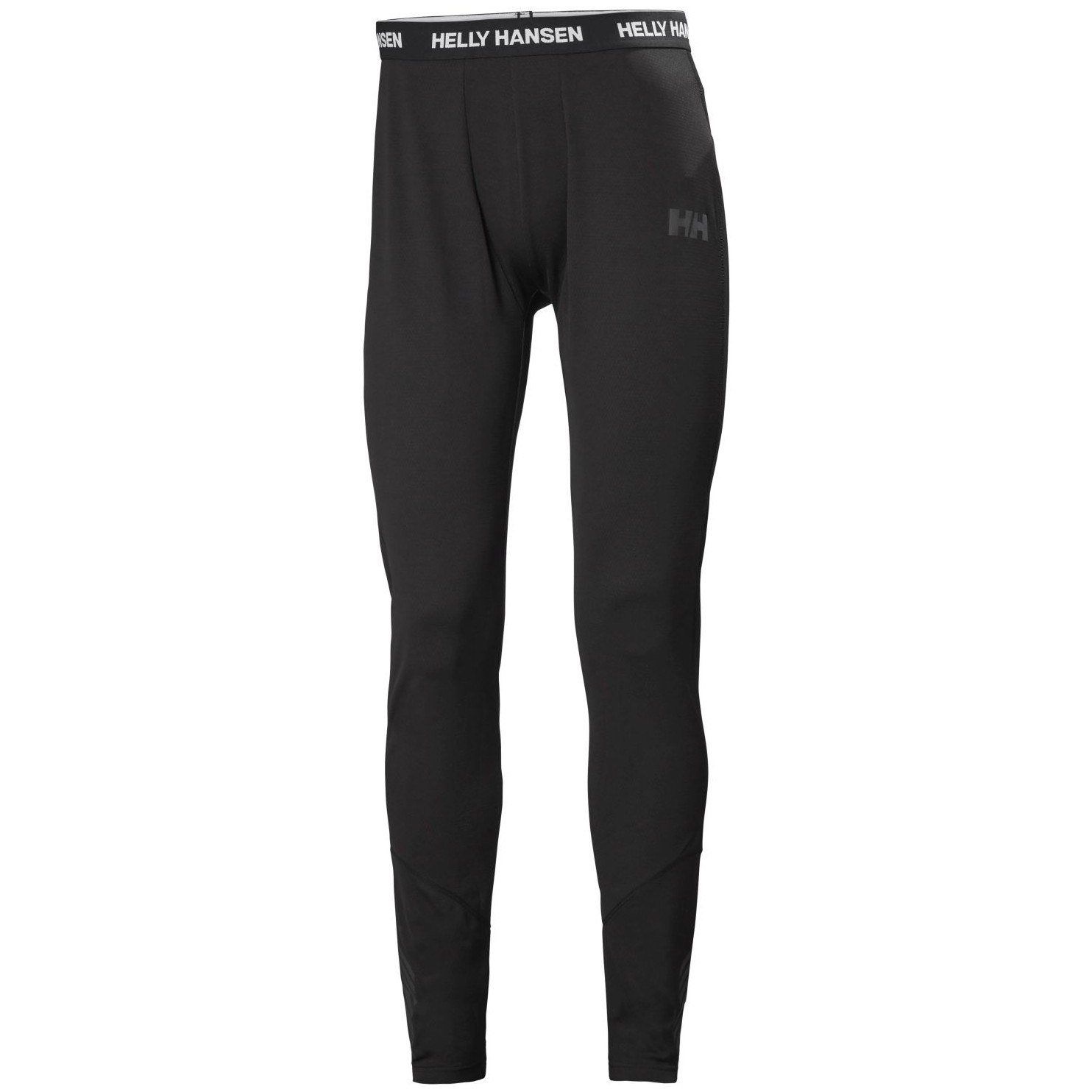 Pánske funkčné spodky Helly Hansen Lifa Active Pant Veľkosť: M / Farba: čierna
