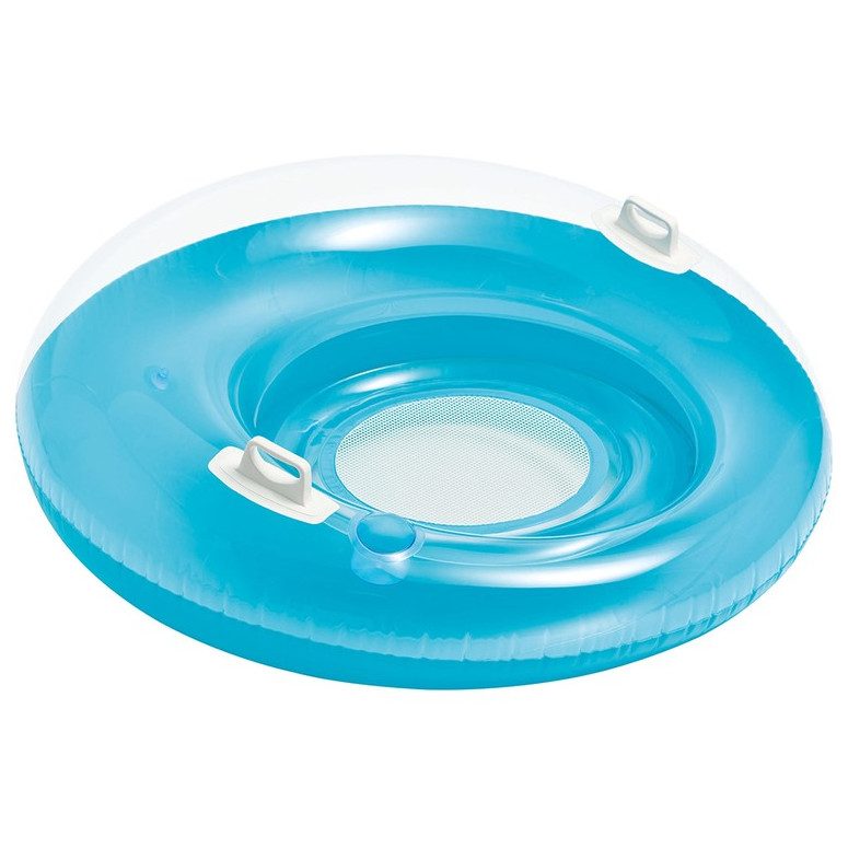 Kreslo Intex Sit 'N Lounge™ 58883NP Farba: modrá