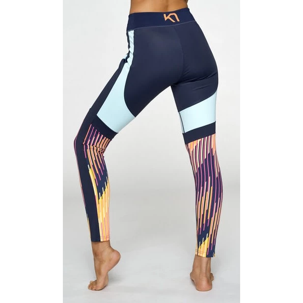 Dámské legíny Under Armour Authentics Legging