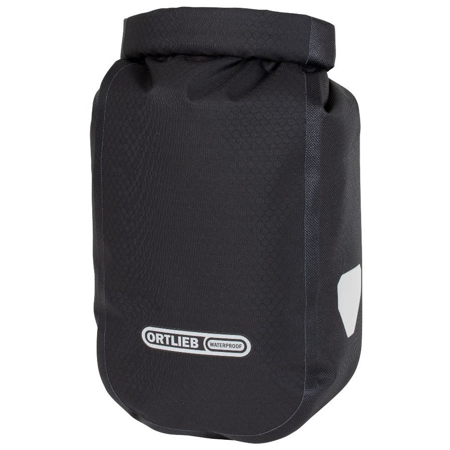 Brašňa na rám Ortlieb Fork-Pack 4,1 L Farba: čierna