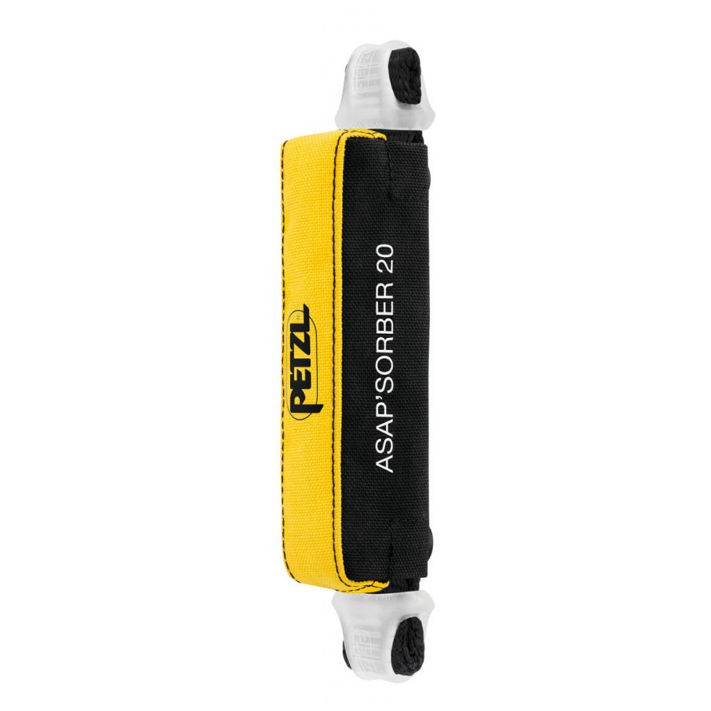 Tlmič pádu Petzl Asap Sorber 20