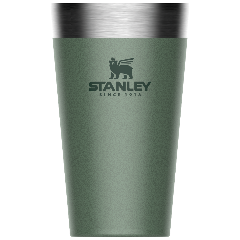 Pohárik Stanley Pinta Adventure 470 ml Farba: zelená