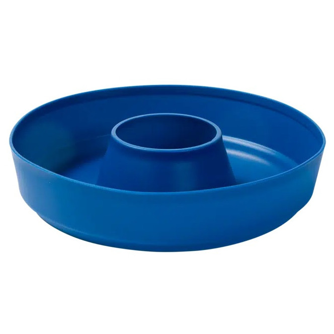 Silikónová forma Omnia Silicone Mould Farba: modrá