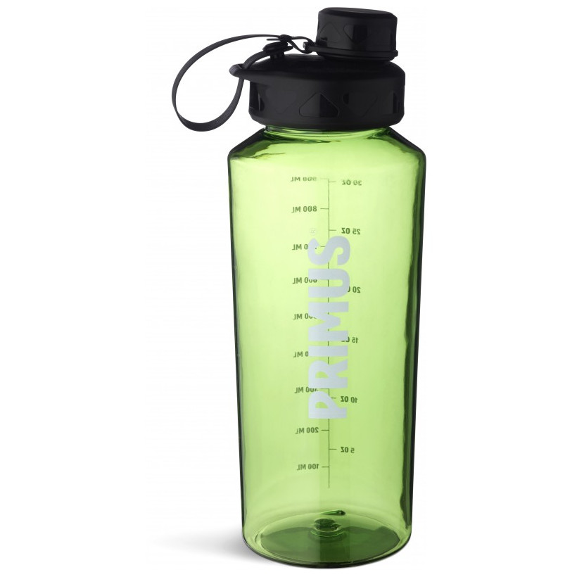 Fľaša Primus TrailBottle Tritan 1 l Farba: zelená
