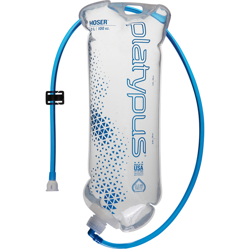 Hydrovak Platypus Hoser 3L Farba: svetlomodrá