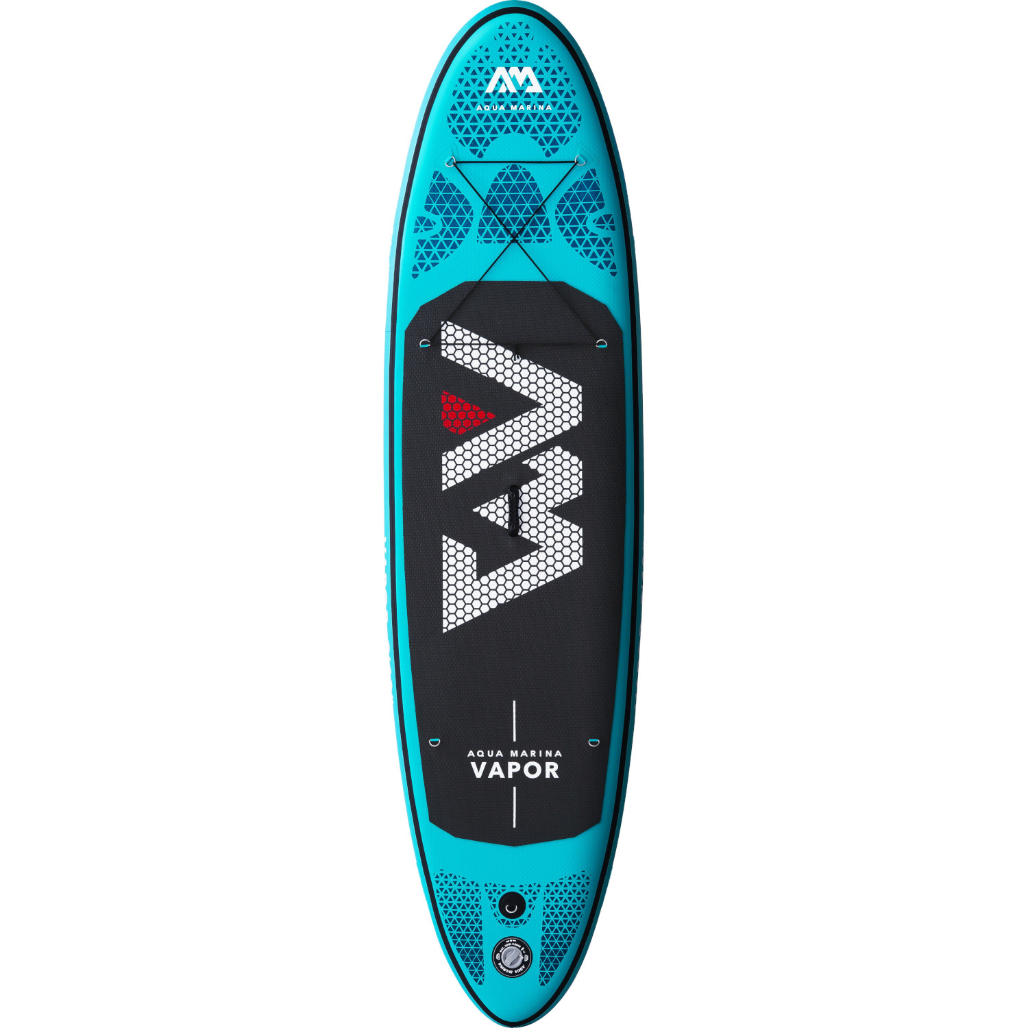 Paddleboard Aqua Marina Vapor 4camping sk