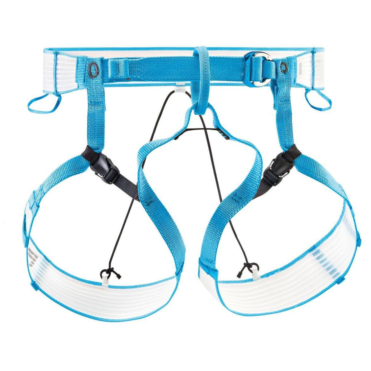 Úväzok Petzl Altitude Veľkosť: M-L / Farba: svetlomodrá