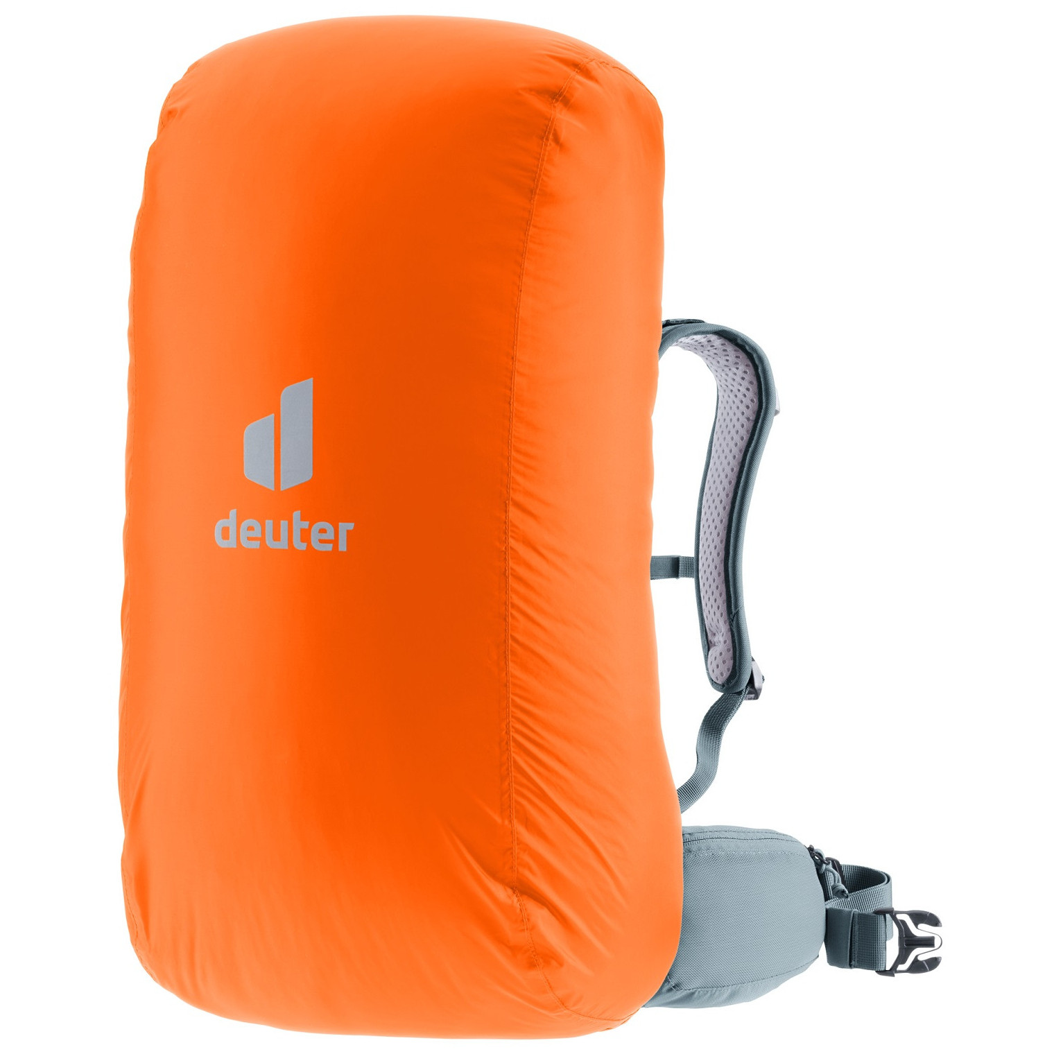 Pláštenka na batoh Deuter Raincover I Farba: oranžová