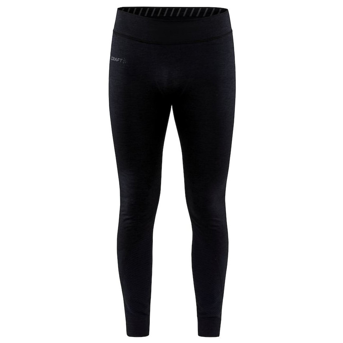 Pánske funkčné spodky Craft Core Dry Active Comfort Veľkosť: M / Farba: čierna