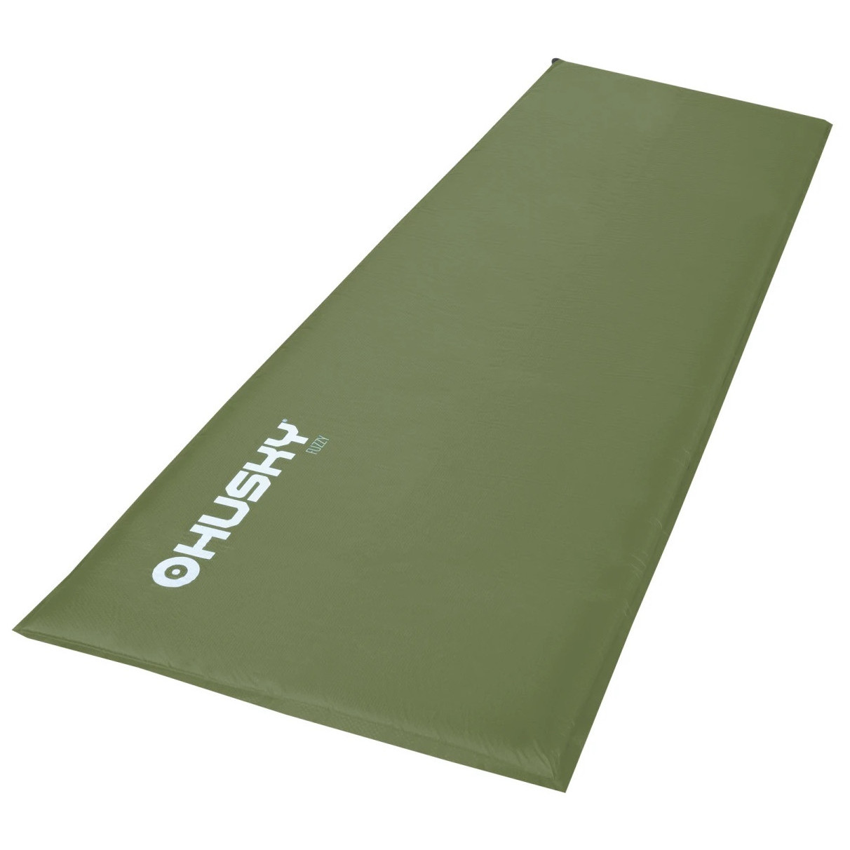 Samonafukovacia karimatka Husky Fuzzy 3,5 Farba: khaki