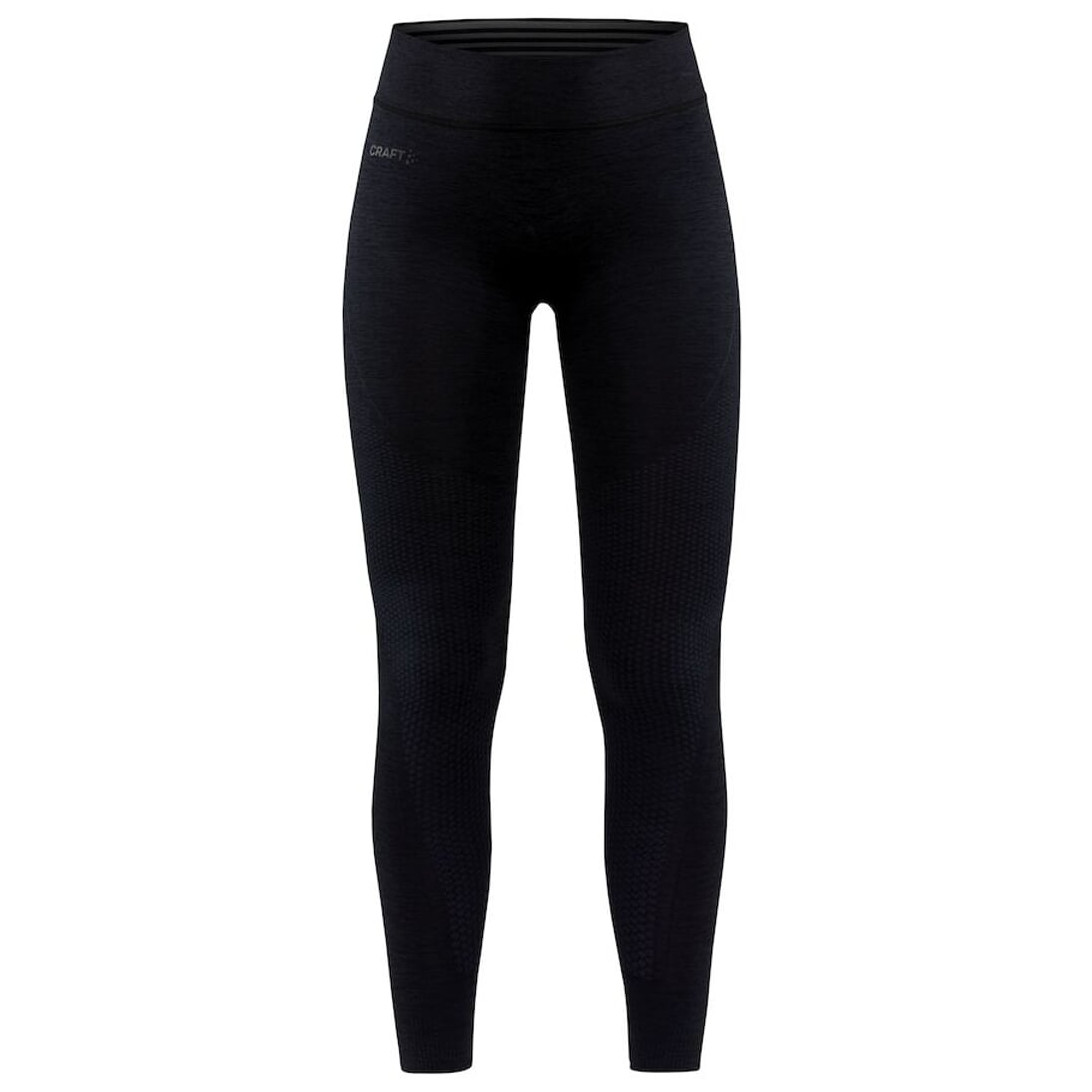 Dámske funkčné spodky Craft Core Dry Active Comfort Veľkosť: L / Farba: čierna