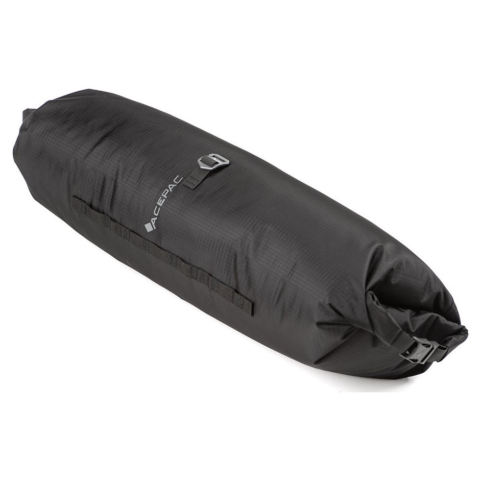 Taška na riadidlá Acepac Bar drybag MKIII 8L Farba: čierna