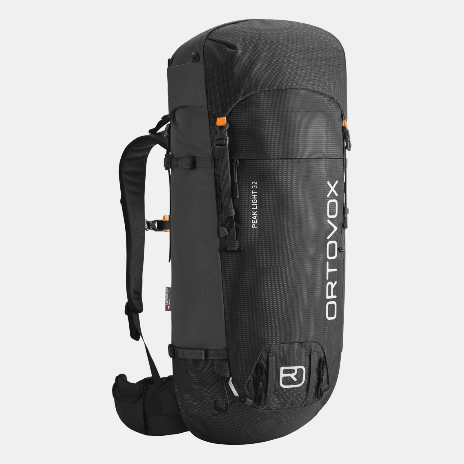 Batoh Ortovox Peak Light 32 Farba: čierna
