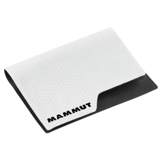 Peňaženka Mammut Smart Wallet Ultralight Farba: biela