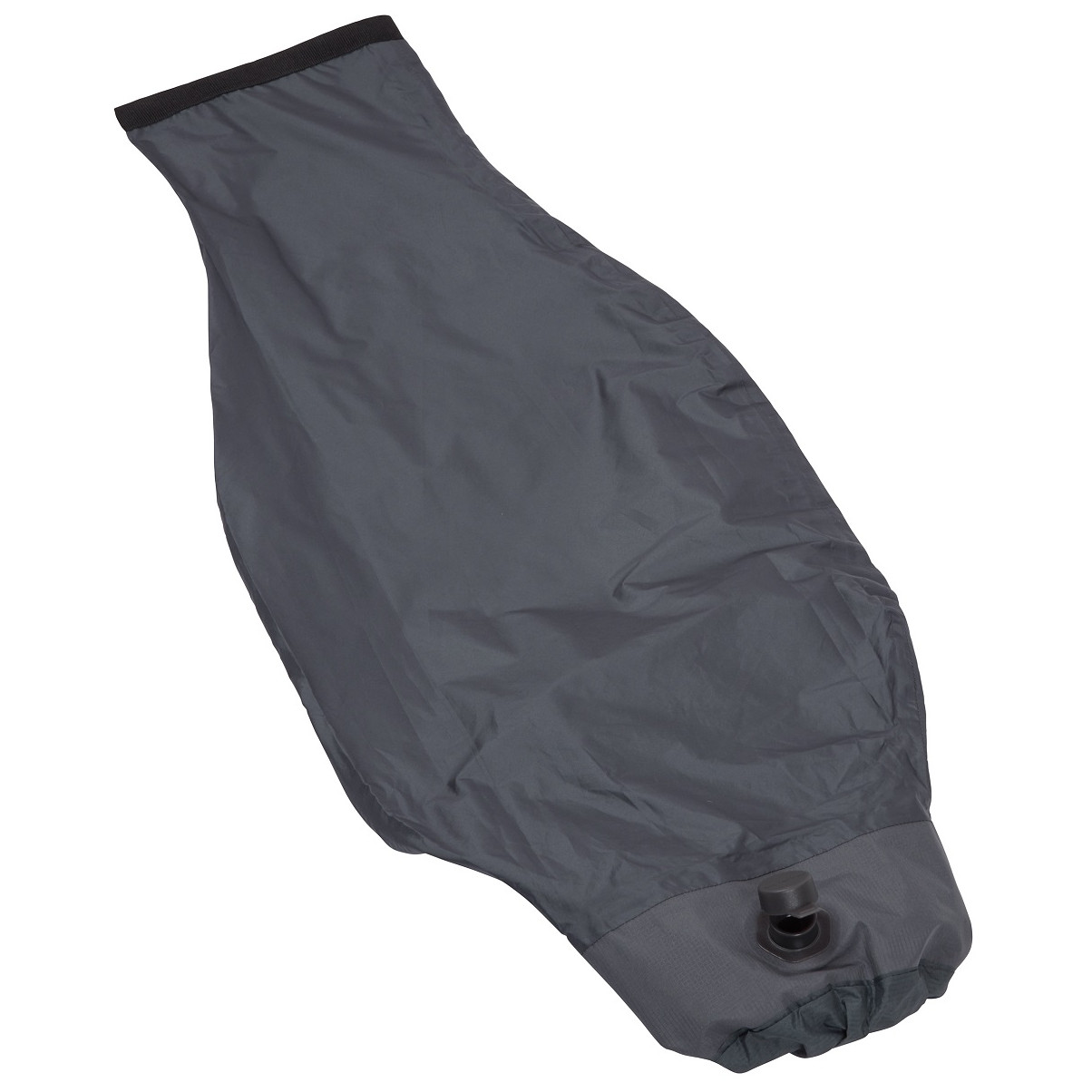 Doplnok ku karimatke Mountain Equipment Aerostat Windsock™ Farba: modrá