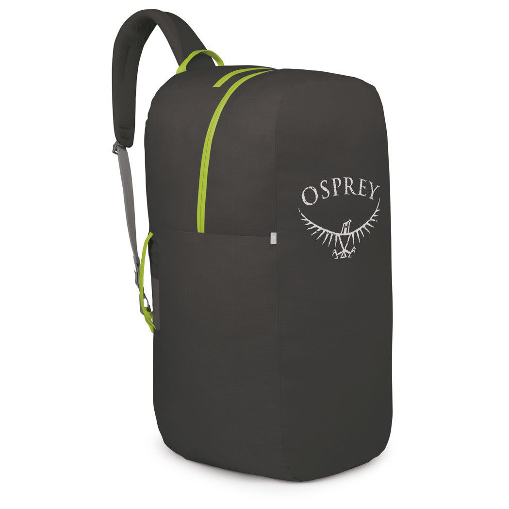 Taška Osprey Airporter Small Farba: čierna