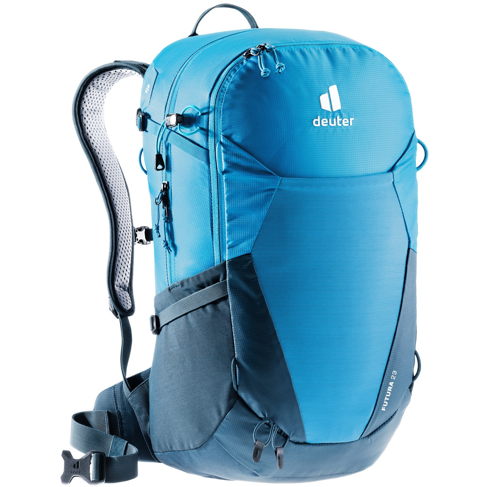 Batoh Deuter Futura 23 Farba: modrá