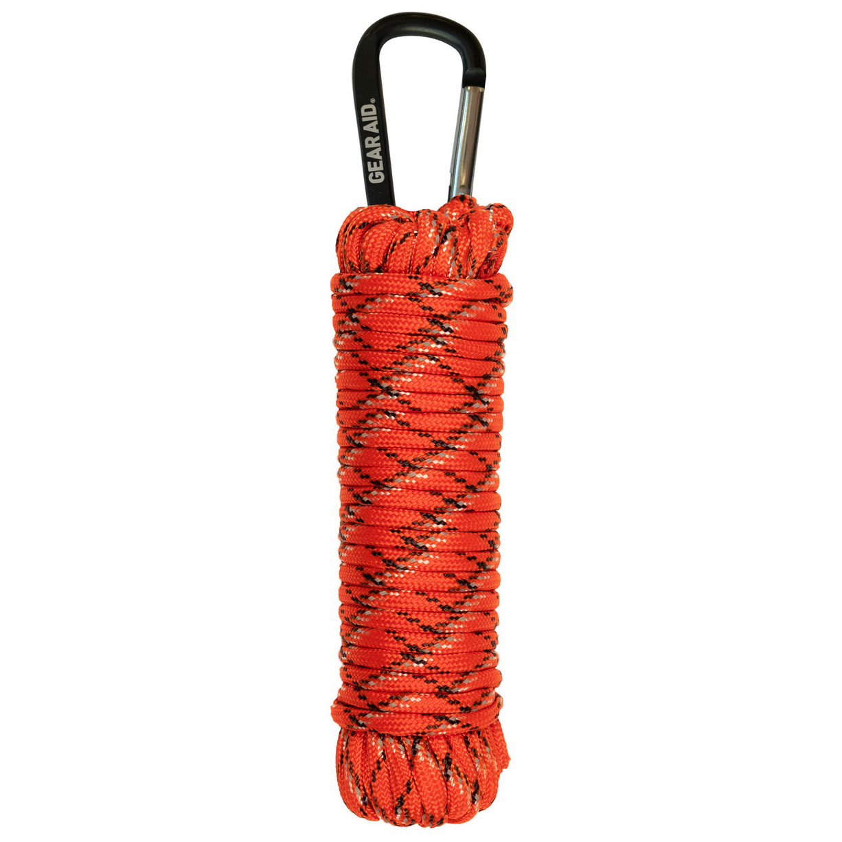 Paracord Gear Aid 550 Farba: oranžová