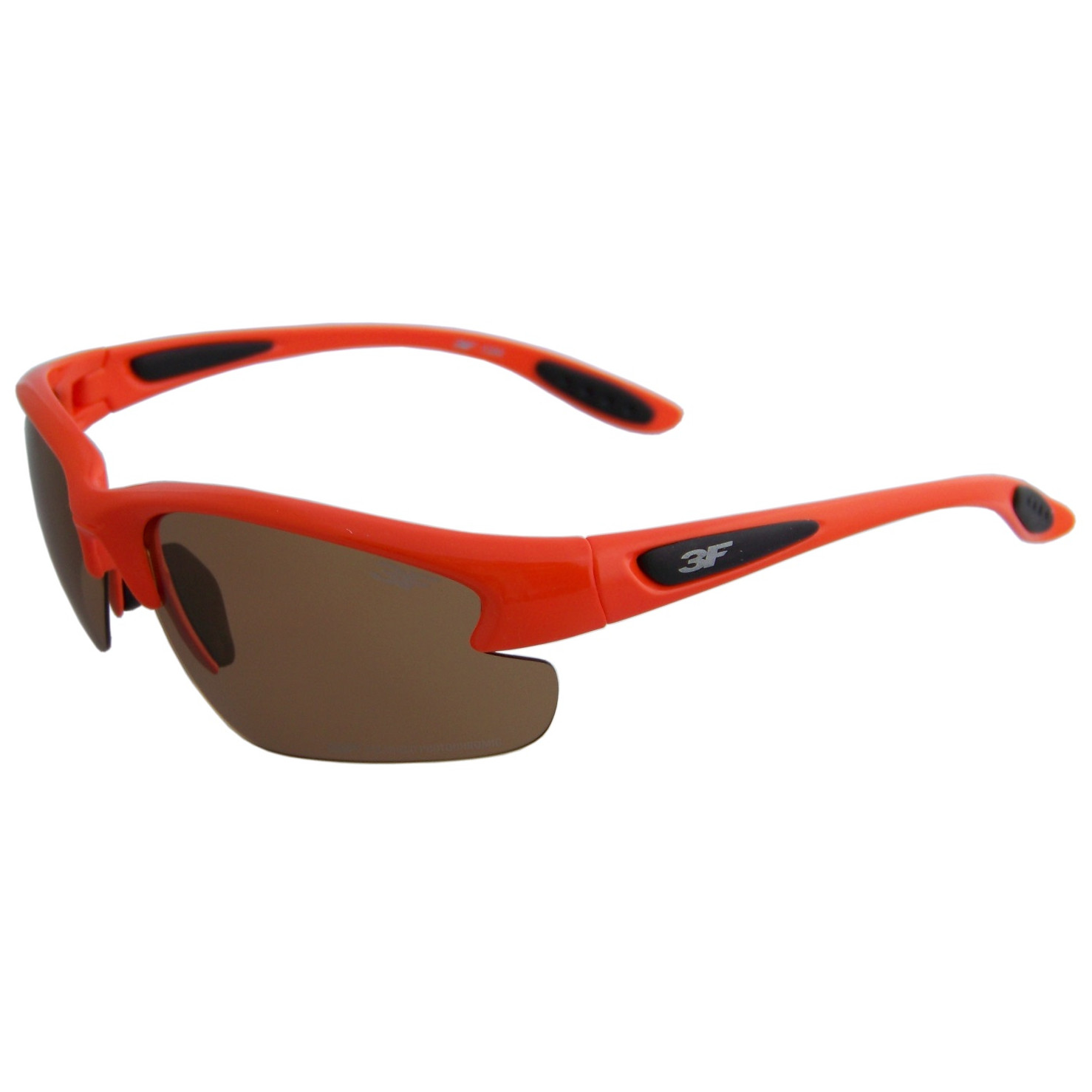 Polarizačné okuliare 3F Photochromic Farba: oranžová