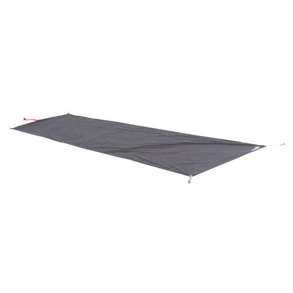 Podlaha ku stanu Big Agnes Footprint Fly Creek Hv UL 1 Solution Dye Farba: sivá
