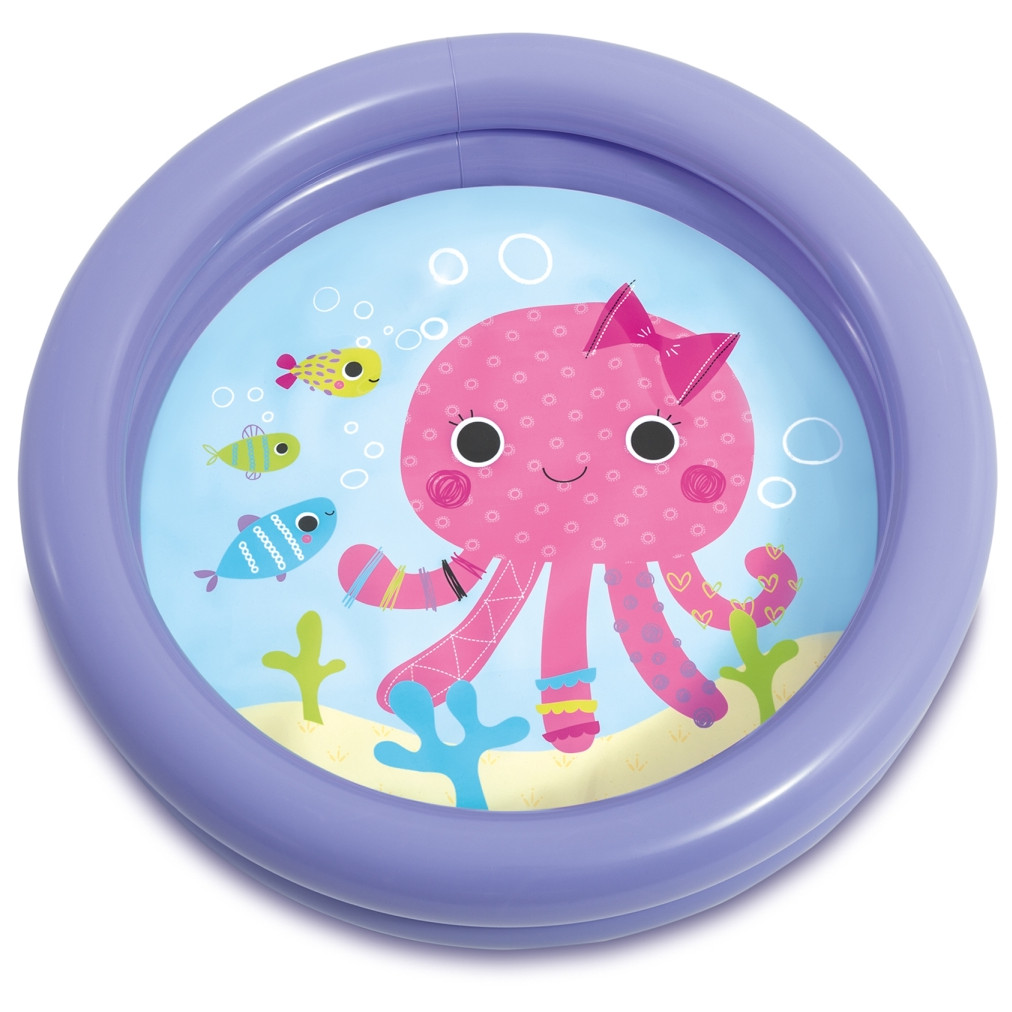 Bazén Intex My First Pool 59409NP Farba: fialová