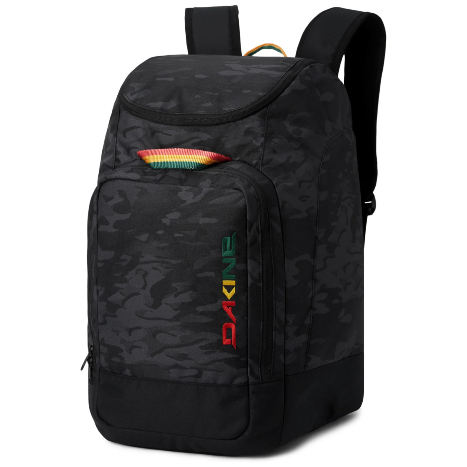 Batoh Dakine Boot Pack 50L Farba: čierna/sivá